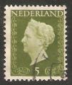 Nederland - NVPH 474