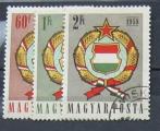 Hongrie : n 1244/1246 obl    