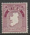 Irlande  "1941"  Scott No. 108  (N*)  ($$)