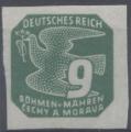 Allemagne, Bohme et Moravie : Journaux n 14 xx anne 1943