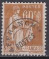 FRANCE Pro n 72 de 1922-47 us  