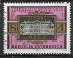 Autriche -1985 - YT n  1664   oblitr