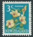 Nouvelle Zlande   - Y&T 0447 (o)