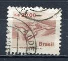 Timbre BRESIL 1987  Obl   N 1844  Y&T    