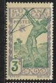 Guyane  - 1939 - YT n°  157 * *