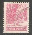 Indonesia - Scott 385