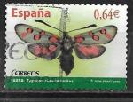 Espagne - - 2010 -  YT n 4180 oblitr