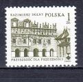 POLOGNE - 1975 - Kazimierz Dolny -  Yvert 2248 Neuf **