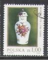 Pologne 1981 Y&T 2556    M 2739   Sc 2443    Gib 2745