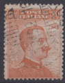 1917 ITALIE  obl 105