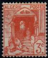 France, Algrie :  n 36 nsg anne 1926