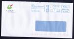 France EMA Empreinte Postmark CERP Rhin Rhne Mditerrane 90001 Belfort