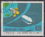 1970 HAITI obl 680