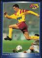 Panini Football Frdric Dehu Dfenseur Lens 1995 Carte N 66