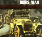 Boris Vian  "  Le dserteur  "