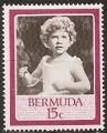  bermudes -- n 482  neuf** -- 1986