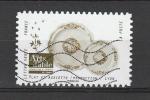 France timbre n 1537 ob anne 2018 Arts de le table , Porcelaine et Faience 