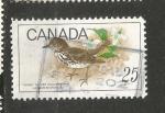 CANADA - oblitr/used - 1969 - n 424