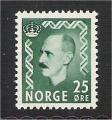Norway - Scott 345 mint