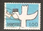 Denmark- Scott 764