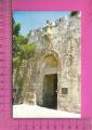 CPM  ISRAL : Jerusalem, Zion Gate