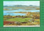 CPM  IRLANDE, MAYO : Clew Bay from Croagh Patrick 