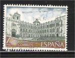 Spain - Scott 2172  architecture