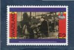 Timbre Swaziland Neuf / 1998 / Y&T N681.