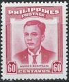 Philippines - 1958-60 - Y & T n 464 - MNH (2