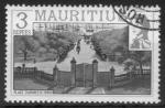 Grande Bretagne, Maurice : n 464 o (anne 1978)