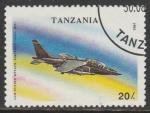 Tanzanie  "1994"  Scott No. 1160  (O)