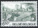 Belgique - 1976 - Y & T n 1826 - MNH (3