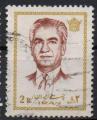 IRAN N 1405 o Y&T 1971 Mohamed Riza Pahlavi