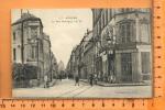 ANGERS: Rue Bressigny, boucherie Bosse-Marseault