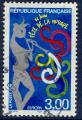 France 1998 - YT 3166 - cachet rond - Europa festivals nationaux