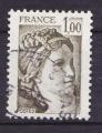 France  - 1979 - YT n 2057  oblitr  (m)  