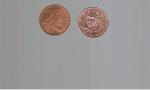 PIECE DE 2 CT EURO FRANCE 1999