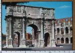 CP IT - Rome Arc de Constantin Arco di Costantino