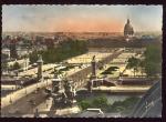 CPM PARIS  Pont Alexandre III Esplanade et Htel des Invalides