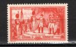 FRANCE 1954 N°0997 timbre neuf MNH LE SCAN