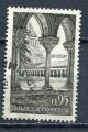 Timbre FRANCE  1963 - 65  Obl   N  1394  Y&T   Moissac