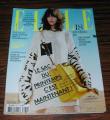 Magazine Elle 3560 mars 2014