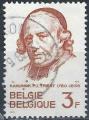 Belgique - 1962 - Y & T n 1215 - O.