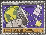 qatar - n 165  neuf/ch - 1971