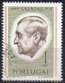 PORTUGAL N 1116 o Y&T 1971 Prsident Salazar