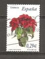 Espagne N Yvert 3869 - Edifil 4216 (oblitr)