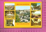 CPM  ISRAL : Bethlehem, the City of David 7 vues