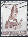 Vatican - 1963 - Y & T n 385 - O. (2