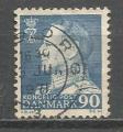 Danemark : 1967-70 : Y-T n 467 (2)