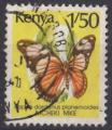1990 KENYA  obl 502